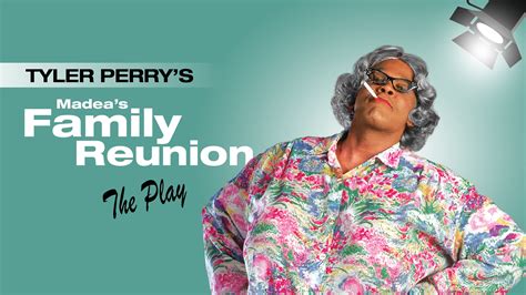 Madea's Family Reunion (2002) – Movies – Filmanic