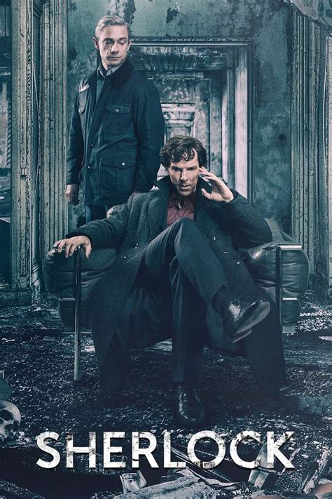 Sherlock DVD Release Date