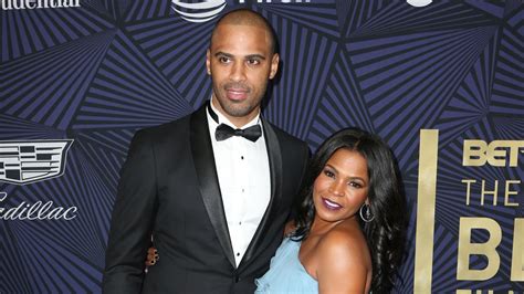 Nia Long, Ime Udoka Children: Their Kids, Family Photos | In Touch Weekly