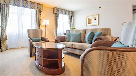 Stratford Luxury Rooms and Suites