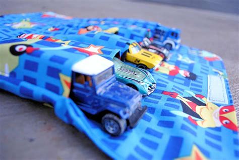 15 Awesome DIY Toy Car Projects