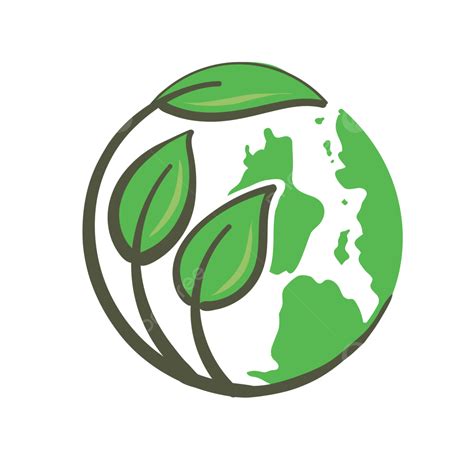 Afforestation And Greening The Earth PNG, Vector, PSD, and Clipart With ...