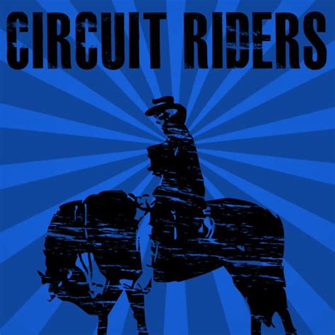 The History of the School of the Circuit Rider - Circuit Riders