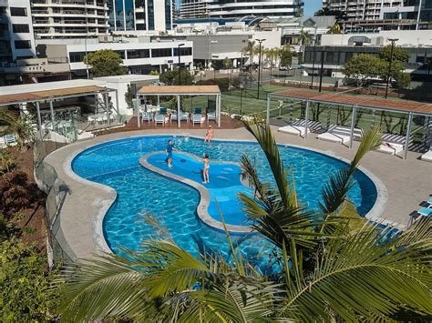 ULTIQA BEACH HAVEN ON BROADBEACH (AU$176): 2021 Prices & Reviews - Photos of Hotel - Tripadvisor