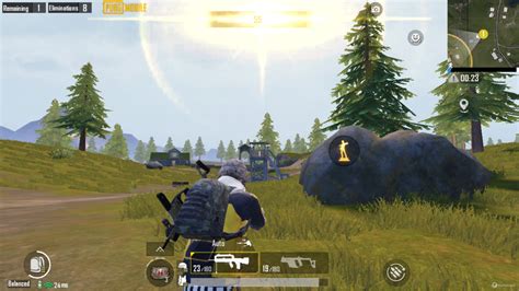 PUBG Mobile: Beginner’s Survival Guide | Blog Codashop Singapore