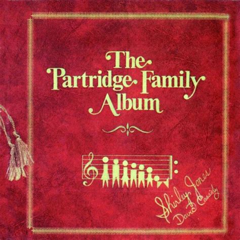 The Partridge Family – I Think I Love You Lyrics | Genius Lyrics