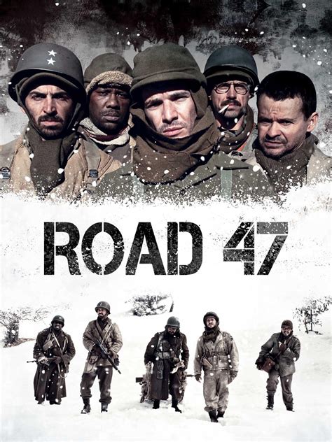 Prime Video: Road 47