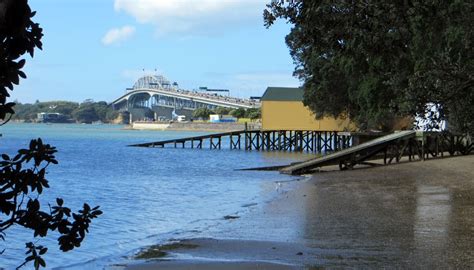 sconzani: Auckland walks: the Herne Bay Beaches