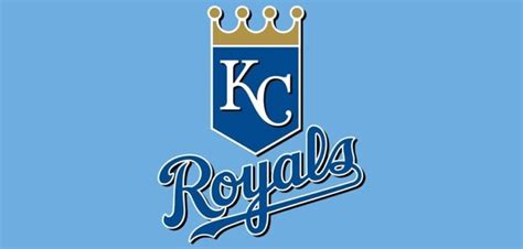 The History of Kansas City Royals Logo