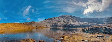 Fall hiking in Alaska is a short season. But views like this make it ...