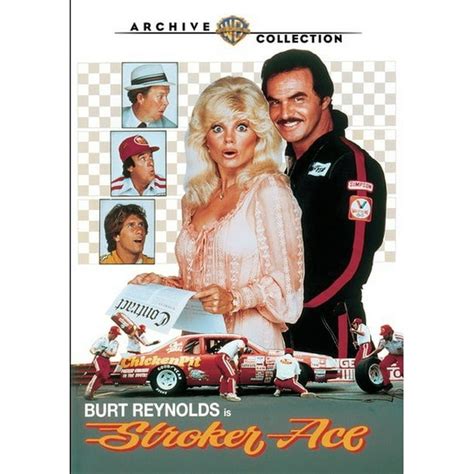 Stroker Ace (DVD) - Walmart.com - Walmart.com