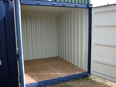 Small Shipping Containers | ABC Shipping Containers Perth