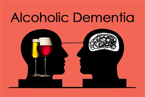 Alcoholic Dementia Symptoms, Causes and Treatments - Summit Rehab