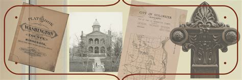 Stillwater History - Stillwater Public Library