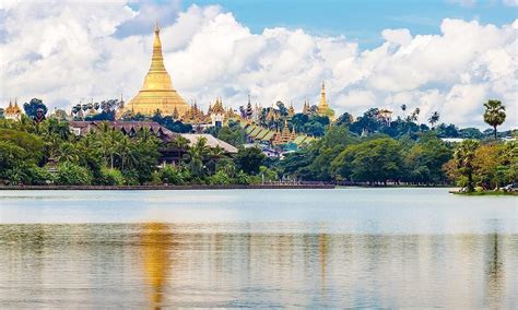 Yangon (Rangoon, Myanmar) cruise port schedule | CruiseMapper