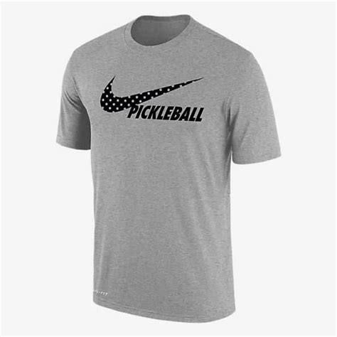 Pickleball Playeras y tops. Nike US