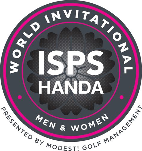 New ISPS HANDA World Invitational Event For Northern Ireland | ISPS Handa