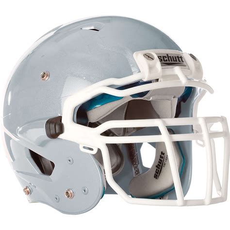 Schutt Adult Ion 4D Football Helmet, Size: Small | eBay