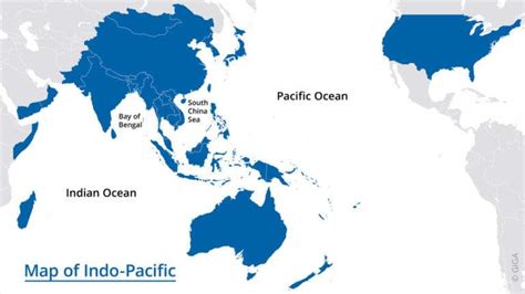 The Indo-Pacific Forum and the EU’s Global Gateway Strategy: Engaging ...