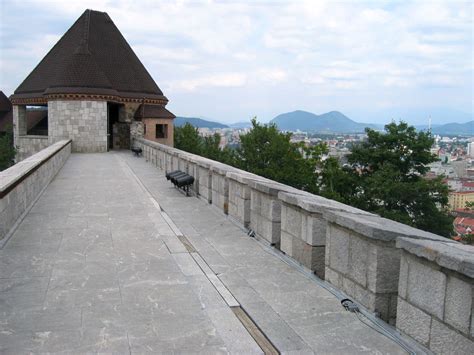 30 beautiful Ljubljana Castle photos to Inspire you to visit Slovenia's ...