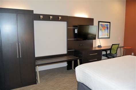 Meeting Rooms at Holiday Inn Express & Suites ABILENE, 1802 E OVERLAND TRAIL, ABILENE, 79601, TX ...