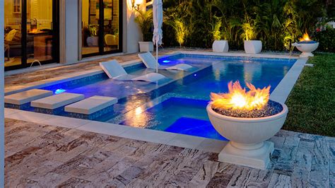 Small Pools: Making the Most of Mini Backyards – Hidroequipos