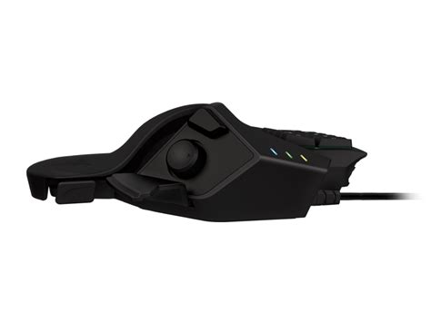 » Razer Tartarus, el arma definitiva