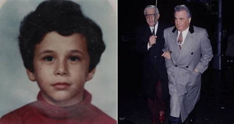 Inside Frank Gotti's Death — And The Revenge Killing Of John Favara