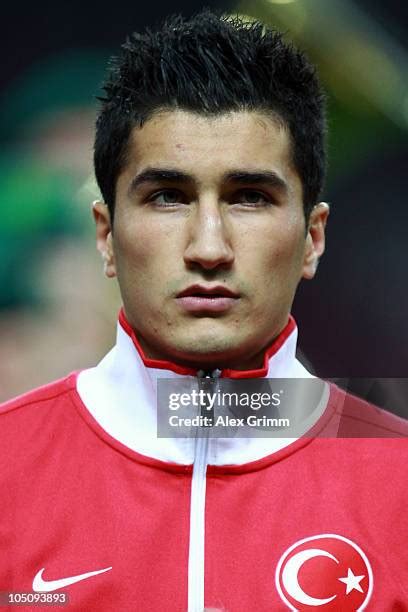 Nuri Sahin Turkey Photos and Premium High Res Pictures - Getty Images