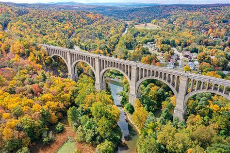 Tunkhannock Viaduct | Nicholson | DiscoverNEPA