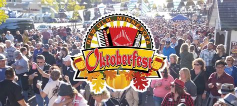 Record Breaking Attendance at Last Weekend’s Oktoberfest! | New Ulm ...