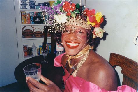 New research finds Marsha P. Johnson might have been killed for her LGBTQ activism – QNotes