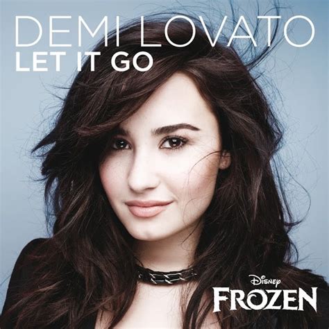 Demi Lovato – Let It Go Lyrics | Genius Lyrics