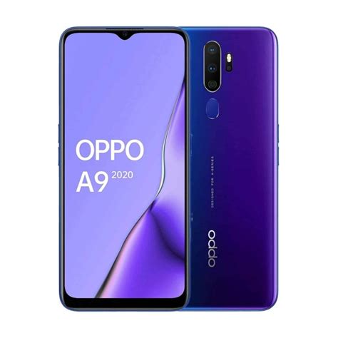 Oppo A9 (2020) Specs and Price - NaijaTechGuide