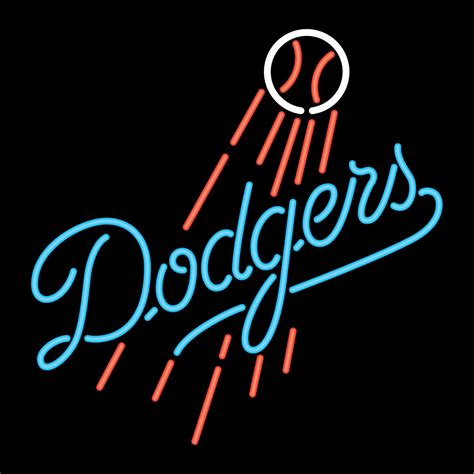 LA Dodgers Backgrounds - Wallpaper Cave