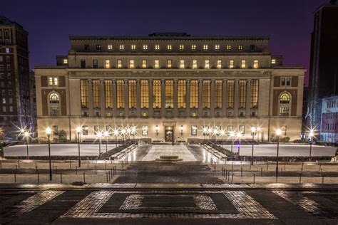 Columbia Student Union Votes to Strike After University Refuses to Bargain | News | The Harvard ...