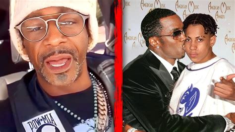 Katt Williams Opens Up About ALL Victims Diddy Gr00med?! - Inspirational Stories