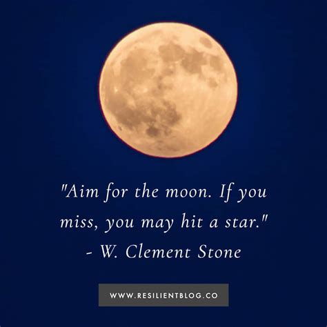 100+ Quotes About the Moon - Resilient