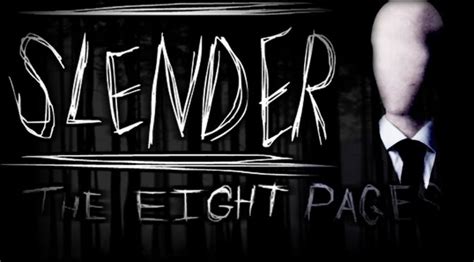 Slender The Eight Pages: muitos sustos com o game de terror