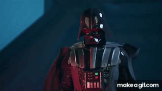 DARTH VADER Entrance Scene Final Boss Ending - Star Wars Jedi Fallen Order on Make a GIF