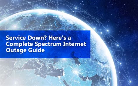 Navigating Spectrum Outages In Maine: A Comprehensive Guide - Map of Joplin, MO - Detailed City ...