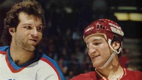 Enforcer to be reckoned with: Oilers greats remember Dave Semenko ...