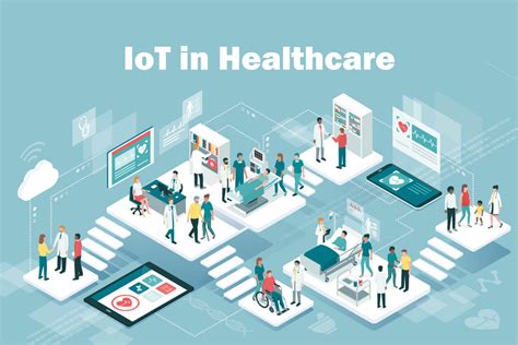 IoT for Healthcare