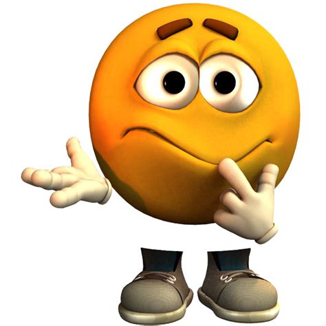 Confused Emoticon - Cliparts.co