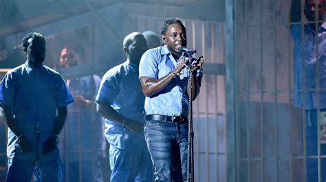 Review: Kendrick Lamar’s 'Untitled Unmastered.' - ABC News