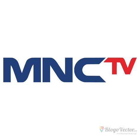 MNCTV Logo vector (.cdr) Free Download - BlogoVector