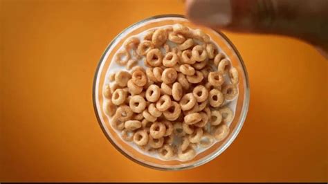 Honey Nut Cheerios TV Commercial, 'I Get It' - iSpot.tv