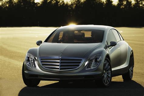 Daimler To Start Mass Production Of Fuel Cell Cars News - Top Speed