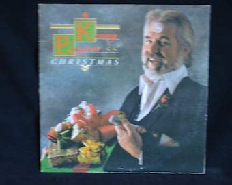 Kenny Rogers Daytime Friends Album