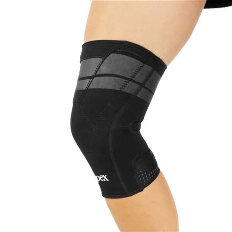 What Is a Knee Brace for Skiing? - Physioroom Blog